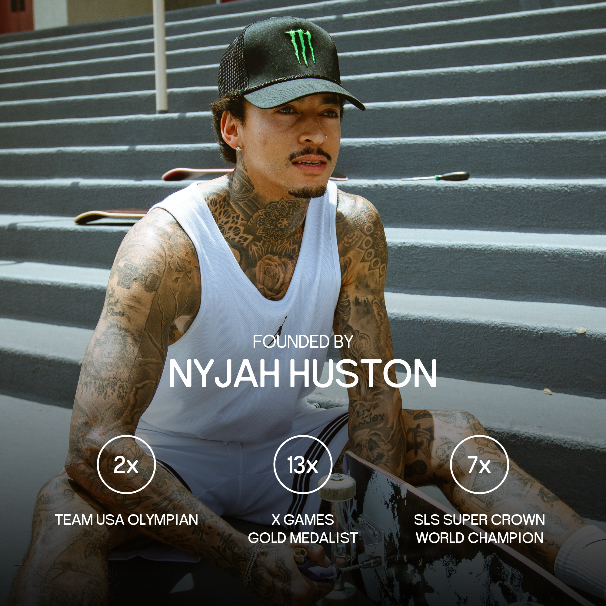 Clean Body Deodorant - Tonka Amber