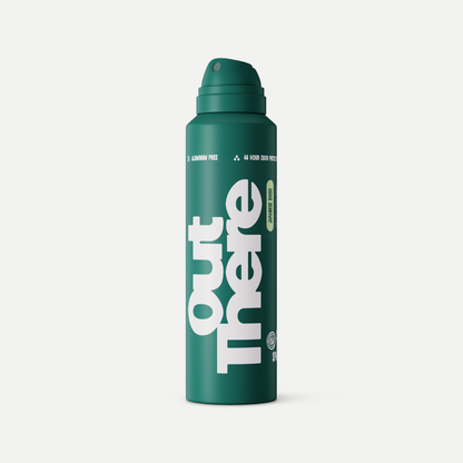 Clean Body Deo-Spray - Japanese Shiso