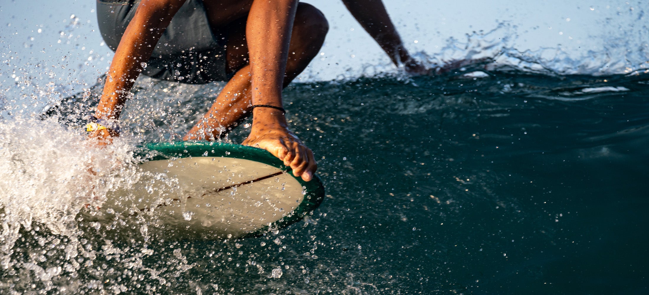 Out There Deodorant Surfing 