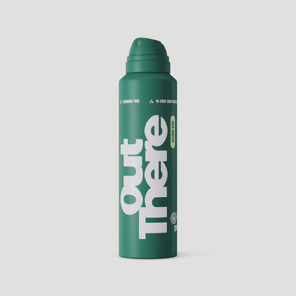 Clean Body Deo-Spray - Japanese Shiso